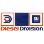 General Motors Diesel
